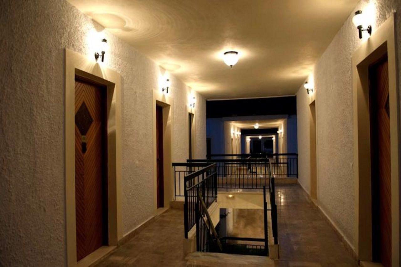 Corifo Village Acharavi  Exterior photo