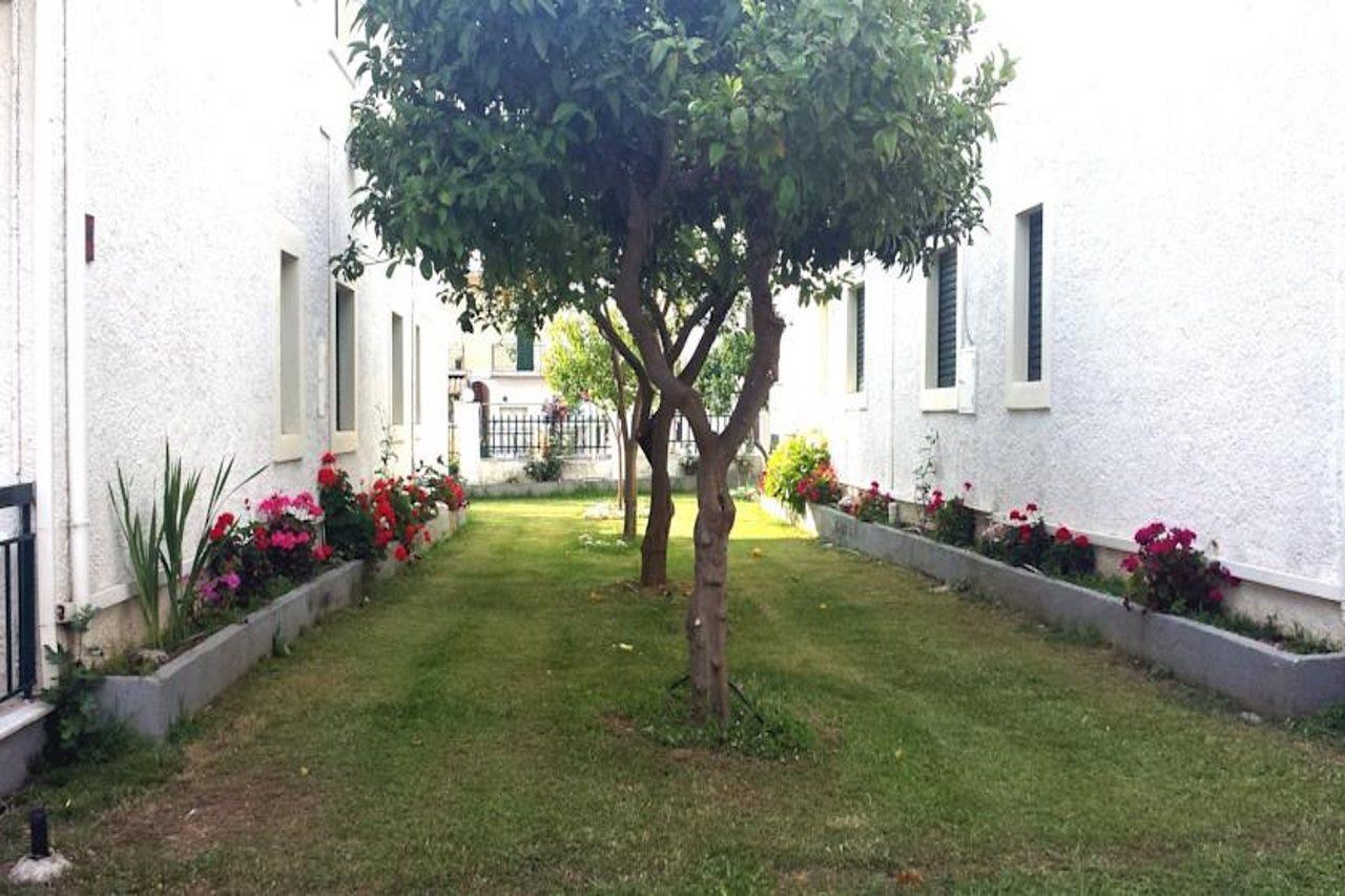 Corifo Village Acharavi  Exterior photo