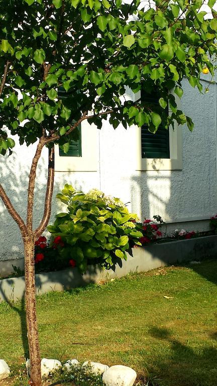 Corifo Village Acharavi  Exterior photo